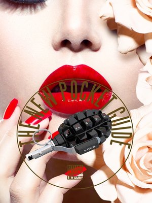 cover image of The new Pocket Guide by Ritualbrands TV GmbH